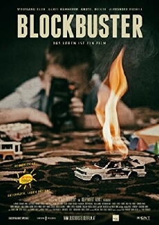 Blockbuster: Das Leben ist ein Film (2015) - Stream Online