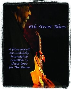 6th Street Blues (2017) - Stream Online