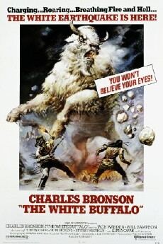 The White Buffalo (1977) - Stream Online