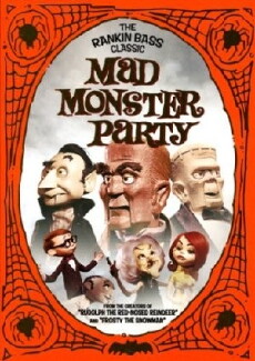 Mad Monster Party? (1967) - Stream Online