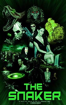 The Snaker (2019) - Stream Online