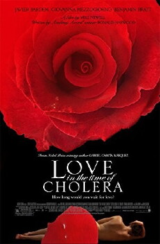 Love in the Time of Cholera (2007) - Stream Online