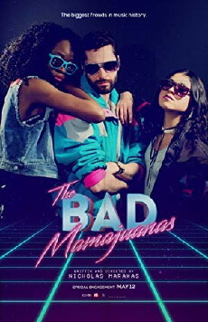 The Bad Mamajuanas (2017) - Stream Online