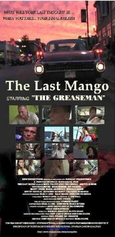 The Last Mango (2006) - Stream Online