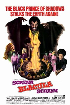 Scream Blacula Scream (1973) - Stream Online
