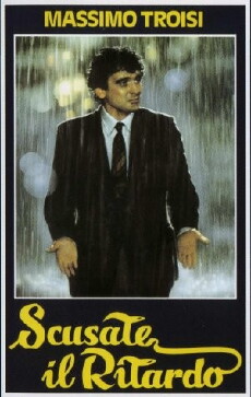 Scusate il ritardo (1983) - Stream Online