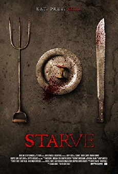 Starve (2014) - Stream Online