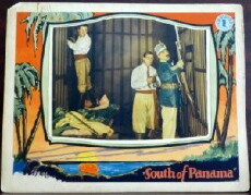 South of Panama (1928) - Stream Online