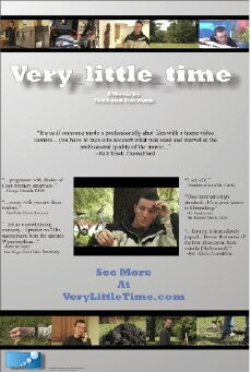 Very Little Time (2009) - Stream Online