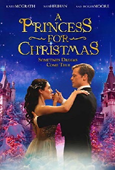 A Princess for Christmas (2011) - Stream Online