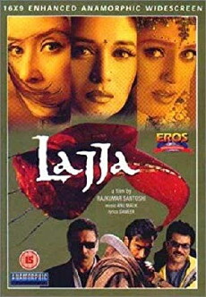 Lajja - Schande (2001) - Stream Online