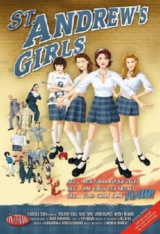 St. Andrew's Girls (2003) - Stream Online