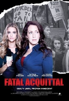 Fatal Acquittal (2014) - Stream Online