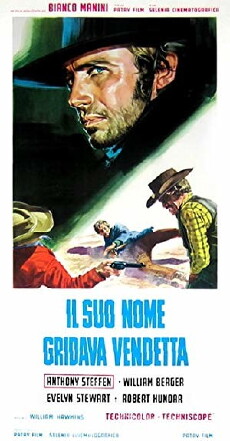 Man Who Cried for Revenge (1968) - Stream Online