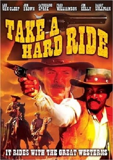 Take a Hard Ride (1975) - Stream Online