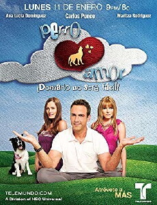 Perro Amor (2010) - Stream Online