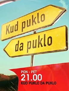 Kud puklo da puklo (2014) - Stream Online