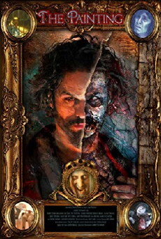 The Painting: The Art of Slaying (2015) - Stream Online