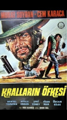 Krallarin öfkesi (1970) - Stream Online