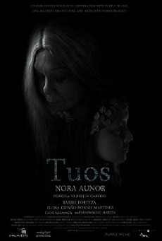 Tuos (2016) - Stream Online