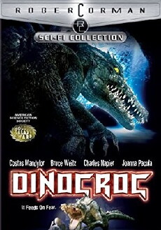Dinocroc (2004) - Stream Online