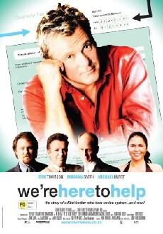 We're Here to Help (2007) - Stream Online