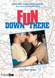 Fun Down There (1989) - Stream Online