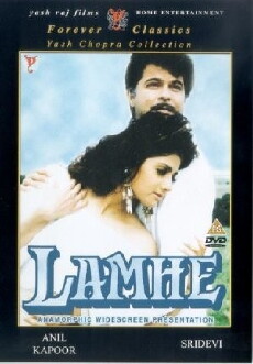 Lamhe (1991) - Stream Online