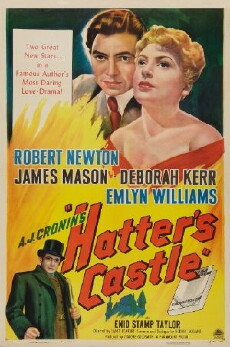 A.J. Cronin's Hatter's Castle (1942) - Stream Online