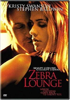 Zebra Lounge - Verbotene Spiele (2001) - Stream Online