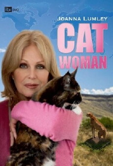 Joanna Lumley: Catwoman (2009) - Stream Online
