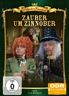 Zauber um Zinnober (1983) - Stream Online