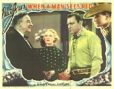 When a Man Sees Red (1934) - Stream Online