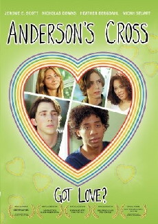 Anderson's Cross (2010) - Stream Online