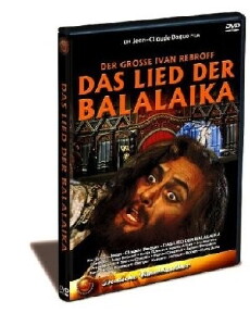 The Song of the Balalaika (1971) - Stream Online
