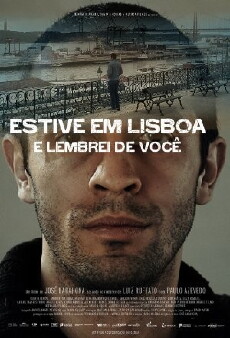 Estive em Lisboa e Lembrei de Você (2015) - Stream Online