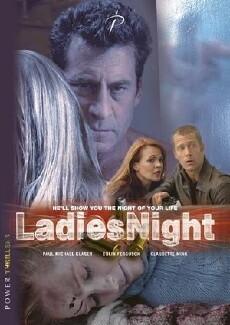 Ladies Night (2005) - Stream Online