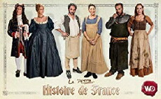 La petite histoire de France (2014) - Stream Online