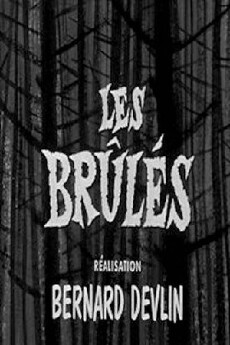 Les brûlés (1959) - Stream Online