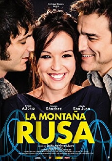 La montaña rusa (2012) - Stream Online