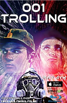 001 Trolling (2017) - Stream Online