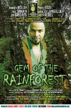 Gem of the Rainforest (2013) - Stream Online