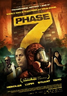 Phase 7 (2010) - Stream Online