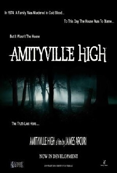 Amityville High (2016) - Stream Online