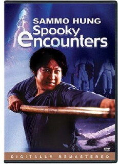 Spooky Encounters (1980) - Stream Online