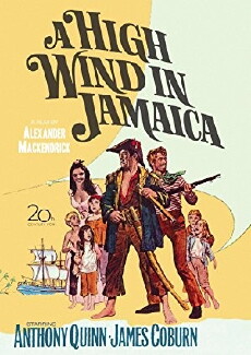 A High Wind in Jamaica (1965) - Stream Online
