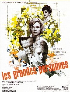 Time Out for Love (1961) - Stream Online