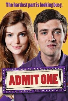 Admit One (2014) - Stream Online