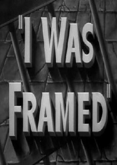 I Was Framed (1942) - Stream Online
