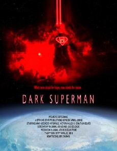 Dark Superman (2016) - Stream Online